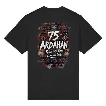 75 - Ardahan - Organic Heavy Shirt