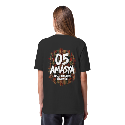 05 - Amasya - Organic Heavy Shirt
