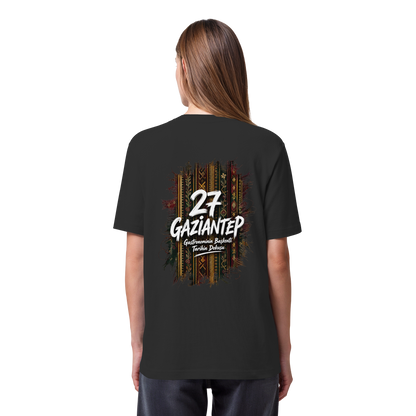 27 - Gaziantep - Organic Heavy Shirt