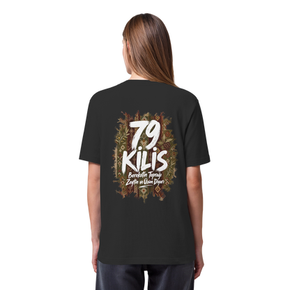 79 - Kilis - Organic Heavy Shirt