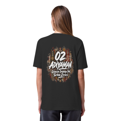 02 - Adiyaman - Organic Heavy Shirt