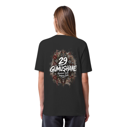 29 - Gümüshane - Organic Heavy Shirt