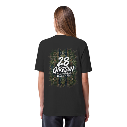 28 - Giresun - Organic Heavy Shirt