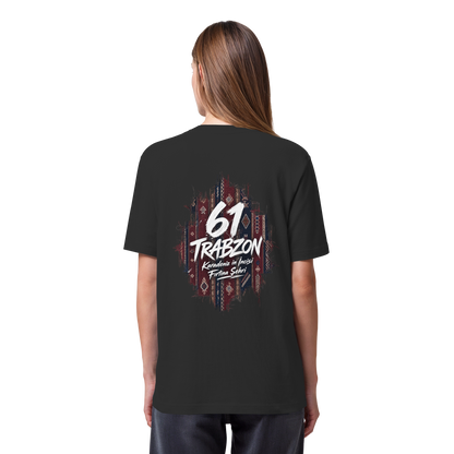 61 - Trabzon - Organic Heavy Shirt