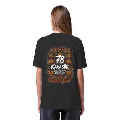 78 - Karabük - Organic Heavy Shirt