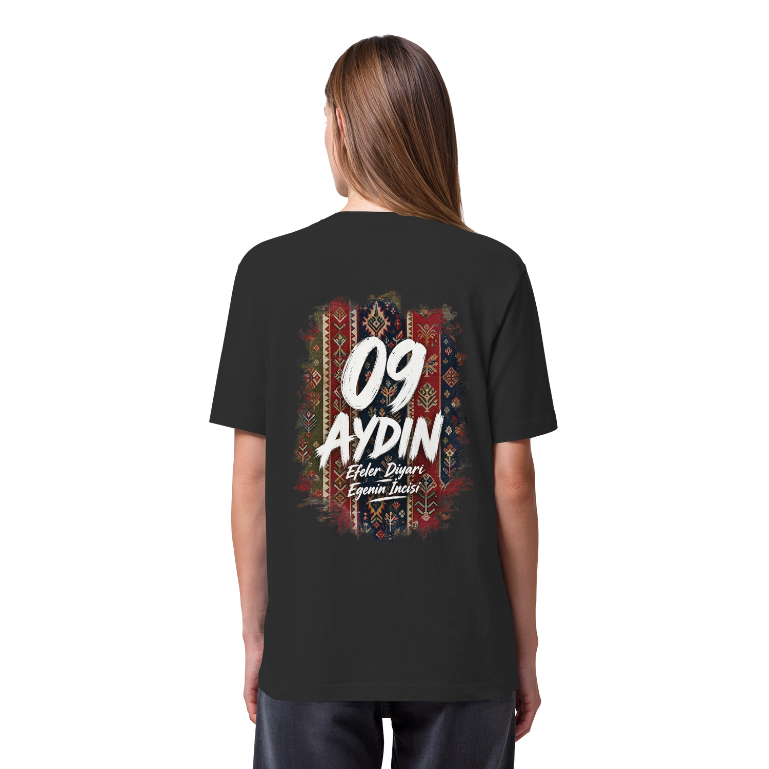 09 - Aydin - Organic Heavy Shirt