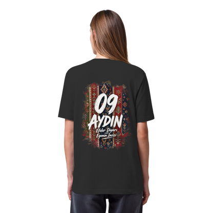 09 - Aydin - Organic Heavy Shirt