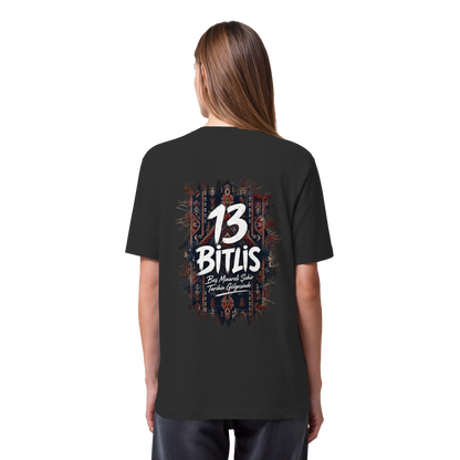 13 - Bitlis - Organic Heavy Shirt