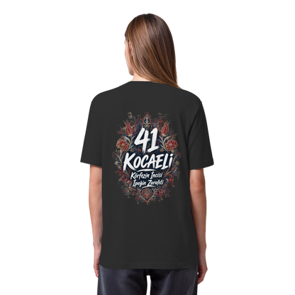 41 - Kocaeli - Organic Heavy Shirt