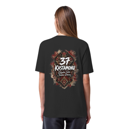 37 - Kastamonu - Organic Heavy Shirt