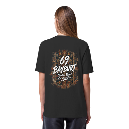 69 - Bayburt - Organic Heavy Shirt