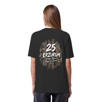 25 - Erzurum - Organic Heavy Shirt