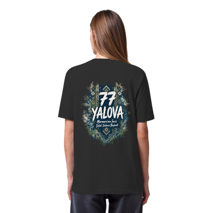 77 - Yalova - Organic Heavy Shirt