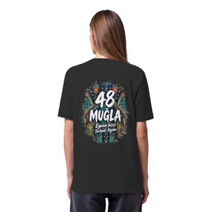 48 - Mugla - Organic Heavy Shirt