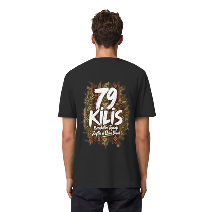 79 - Kilis - Organic Heavy Shirt