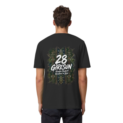 28 - Giresun - Organic Heavy Shirt