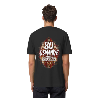 80 - Osmaniye - Organic Heavy Shirt