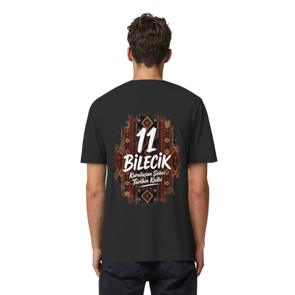 11 - Bilecik - Organic Heavy Shirt