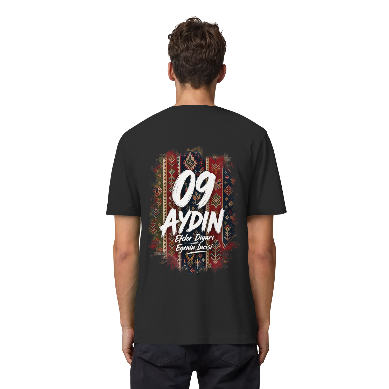 09 - Aydin - Organic Heavy Shirt
