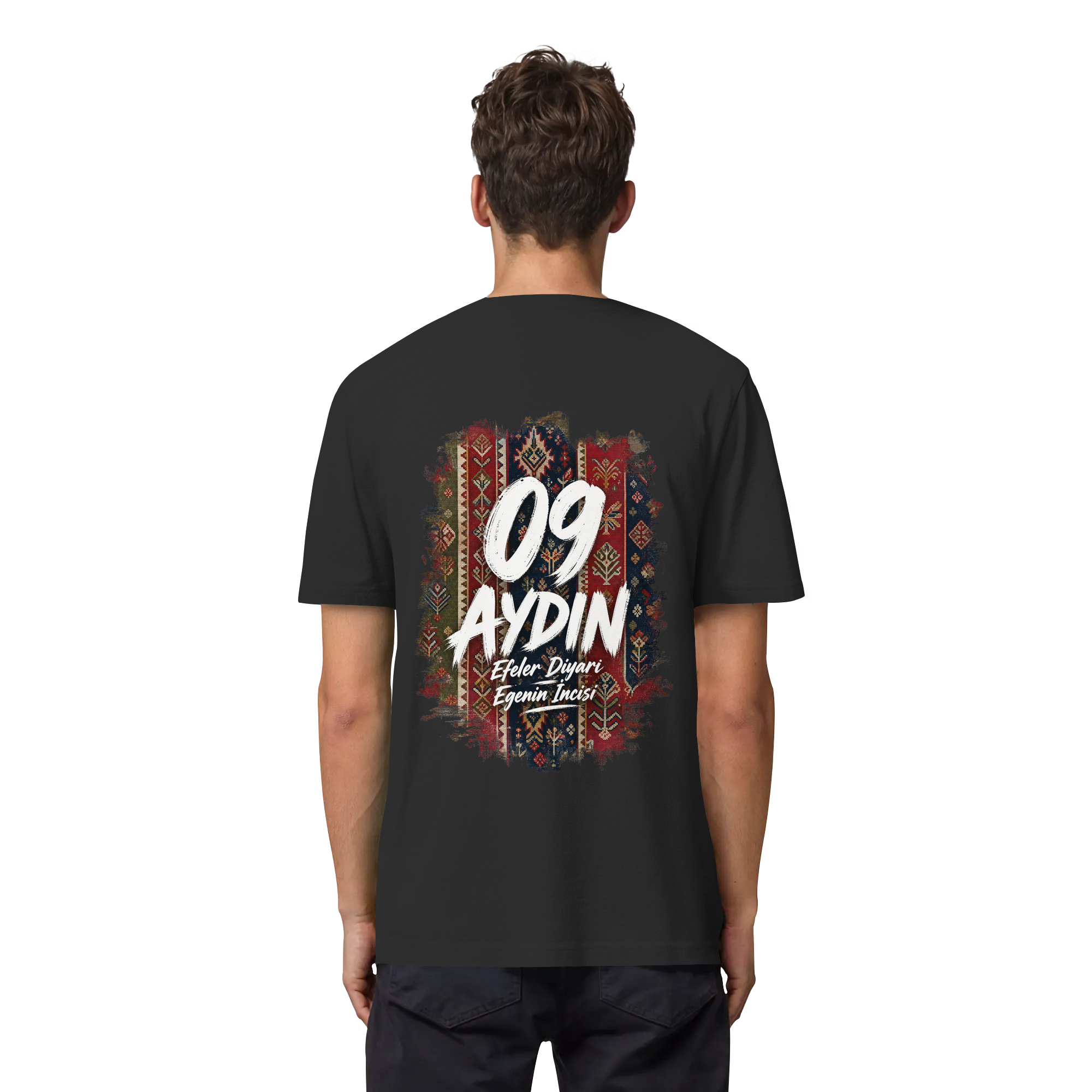 09 - Aydin - Organic Heavy Shirt