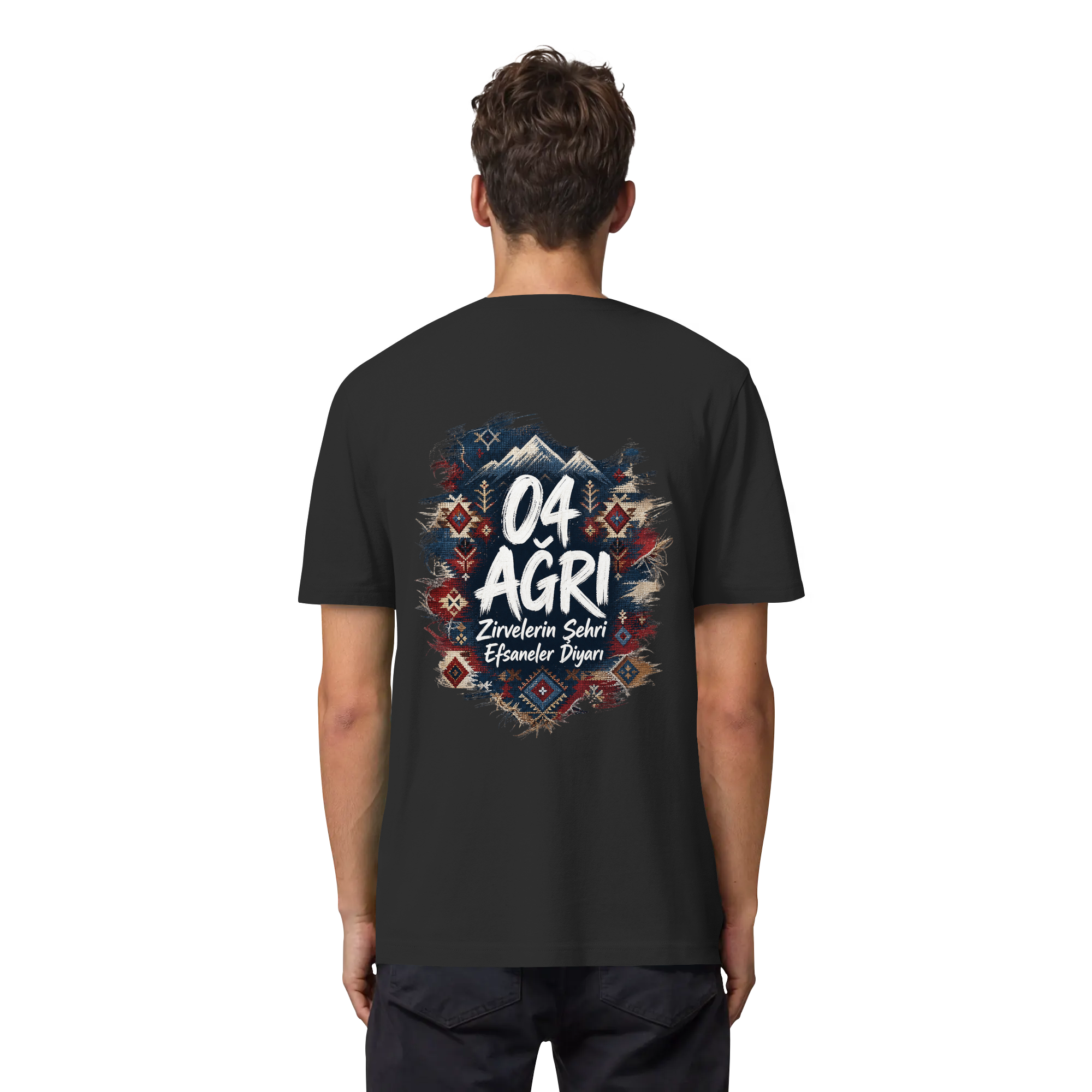 04 - Agri - Organic Heavy Shirt
