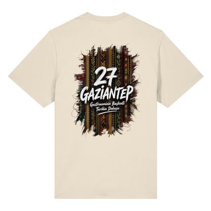 27 - Gaziantep - Organic Heavy Shirt