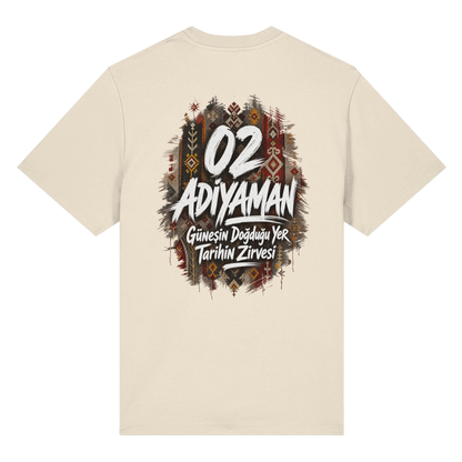 02 - Adiyaman - Organic Heavy Shirt