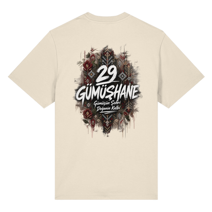 29 - Gümüshane - Organic Heavy Shirt
