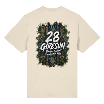 28 - Giresun - Organic Heavy Shirt