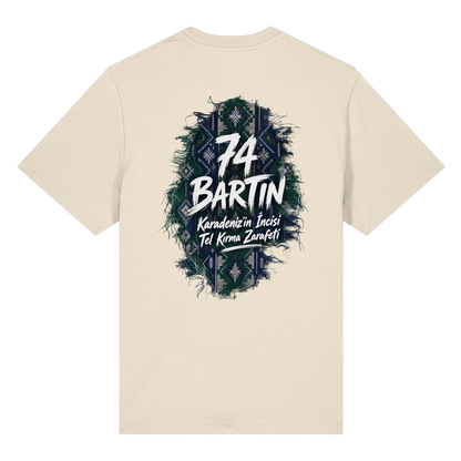 74 - Bartin - Organic Heavy Shirt