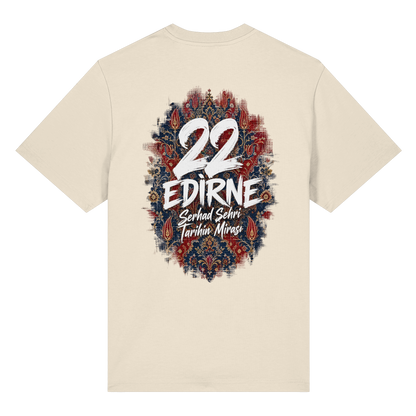 22 - Edirne - Organic Heavy Shirt