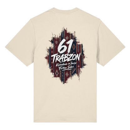 61 - Trabzon - Organic Heavy Shirt