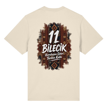 11 - Bilecik - Organic Heavy Shirt