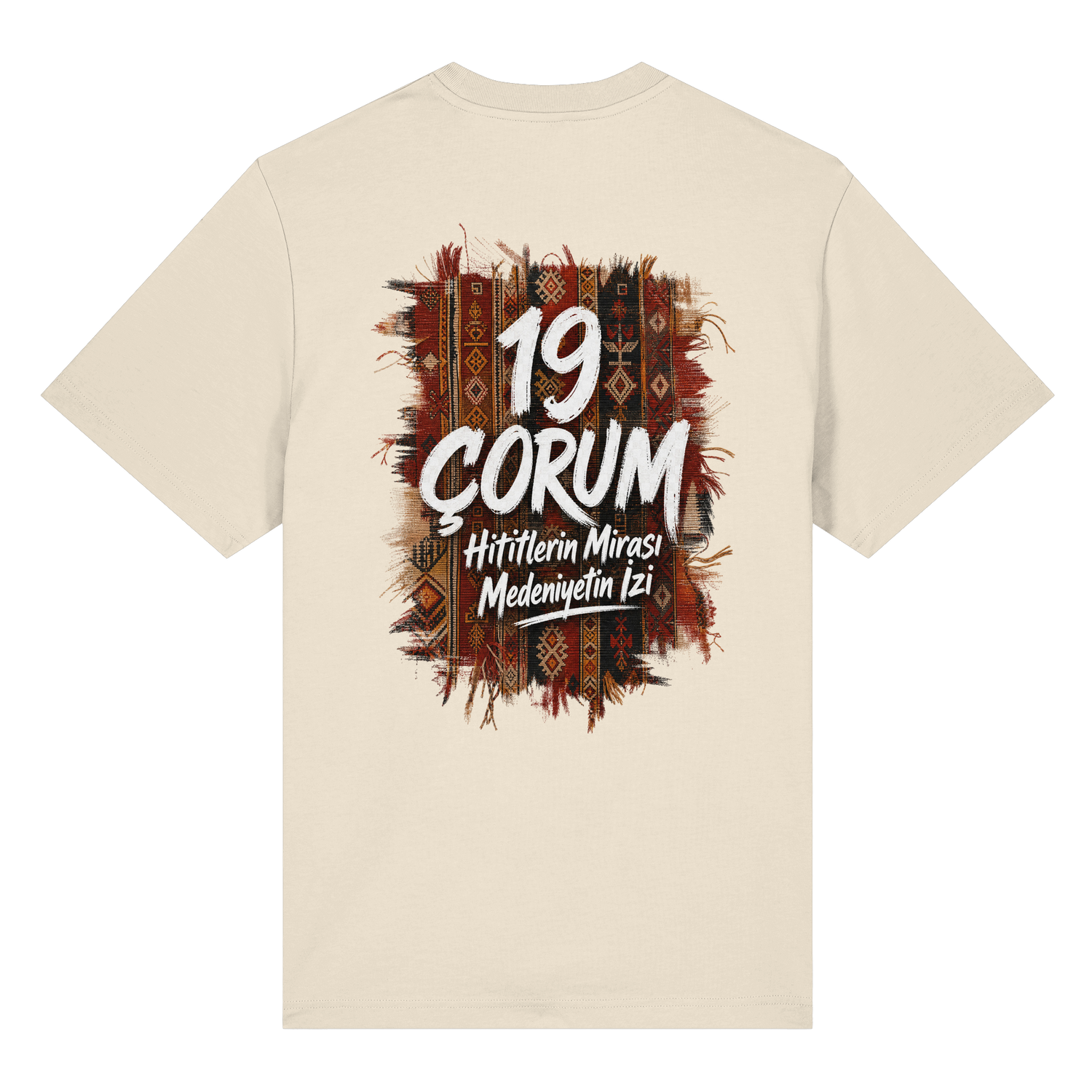 19 - Corum - Organic Heavy Shirt