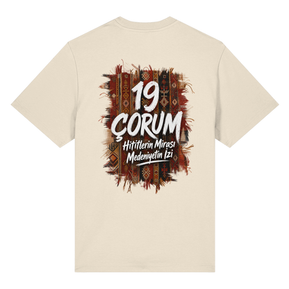 19 - Corum - Organic Heavy Shirt