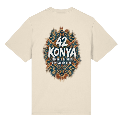 42 - Konya - Organic Heavy Shirt