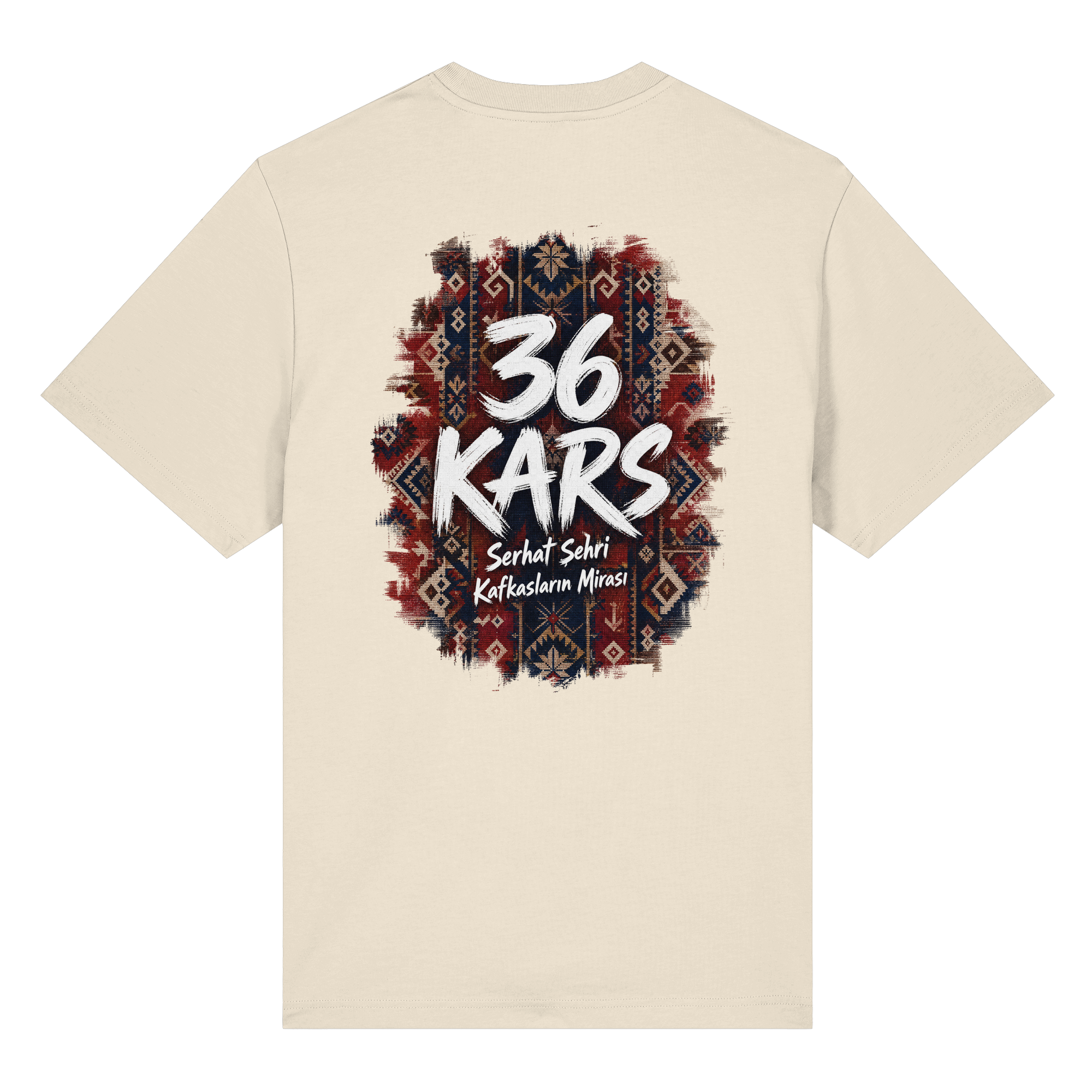 36 - Kars - Organic Heavy Shirt
