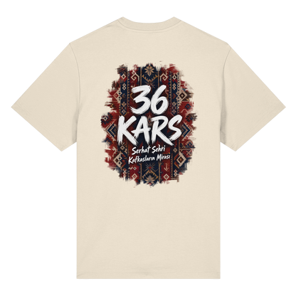 36 - Kars - Organic Heavy Shirt