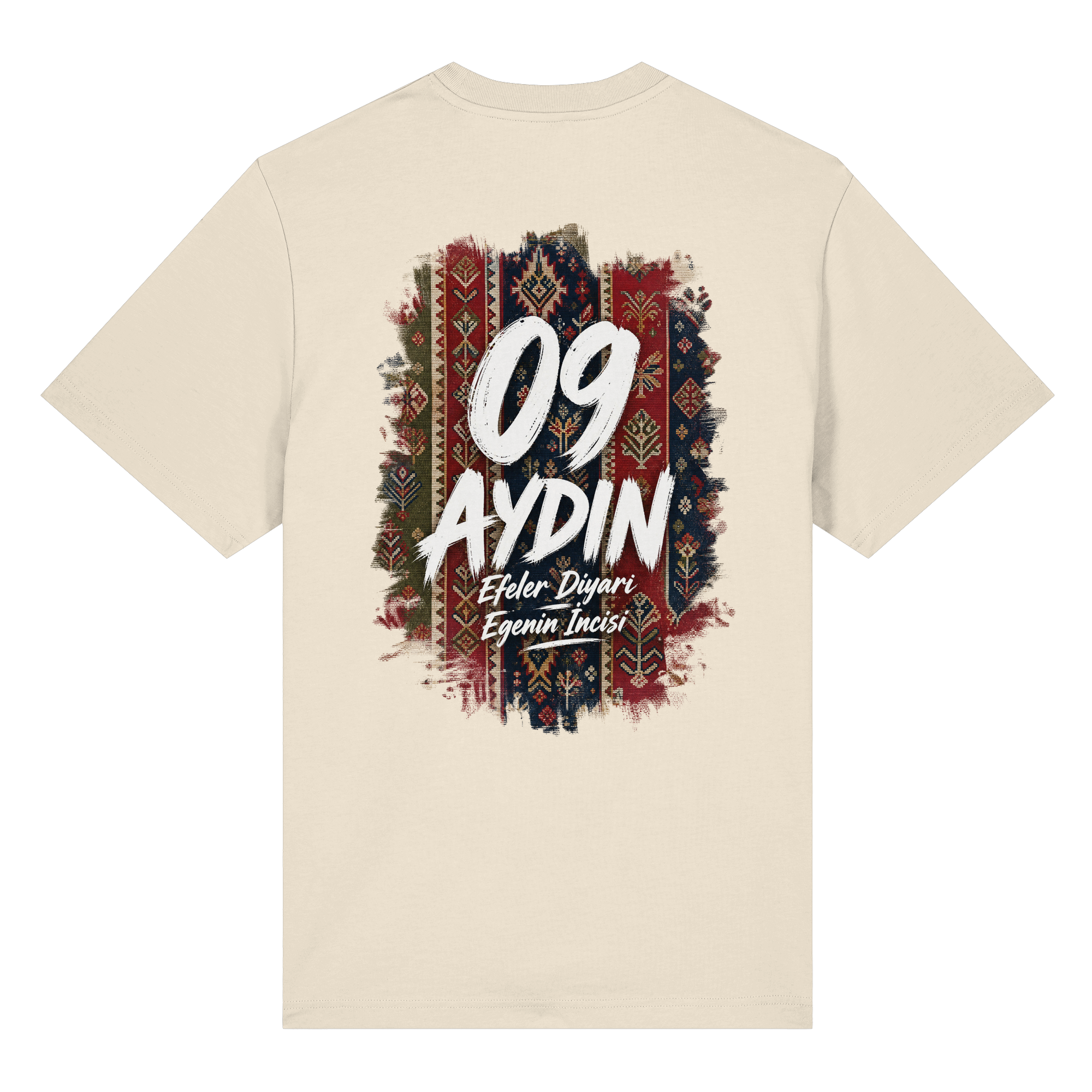 09 - Aydin - Organic Heavy Shirt