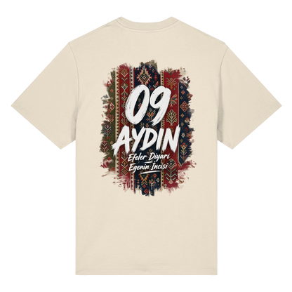 09 - Aydin - Organic Heavy Shirt