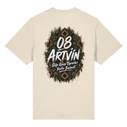 08 - Artvin - Organic Heavy Shirt