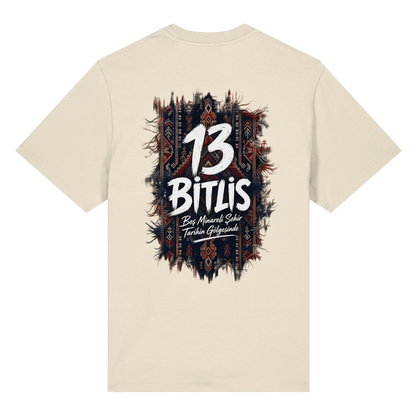13 - Bitlis - Organic Heavy Shirt