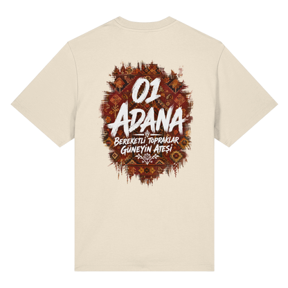 01 - Adana - Organic Heavy Shirt