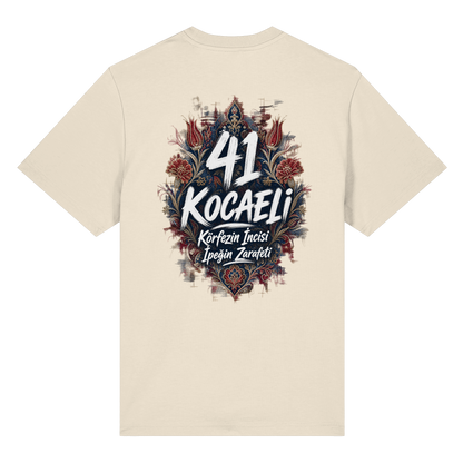41 - Kocaeli - Organic Heavy Shirt