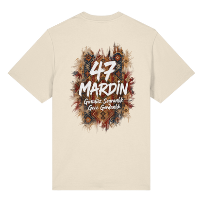 47 - Mardin - Organic Heavy Shirt