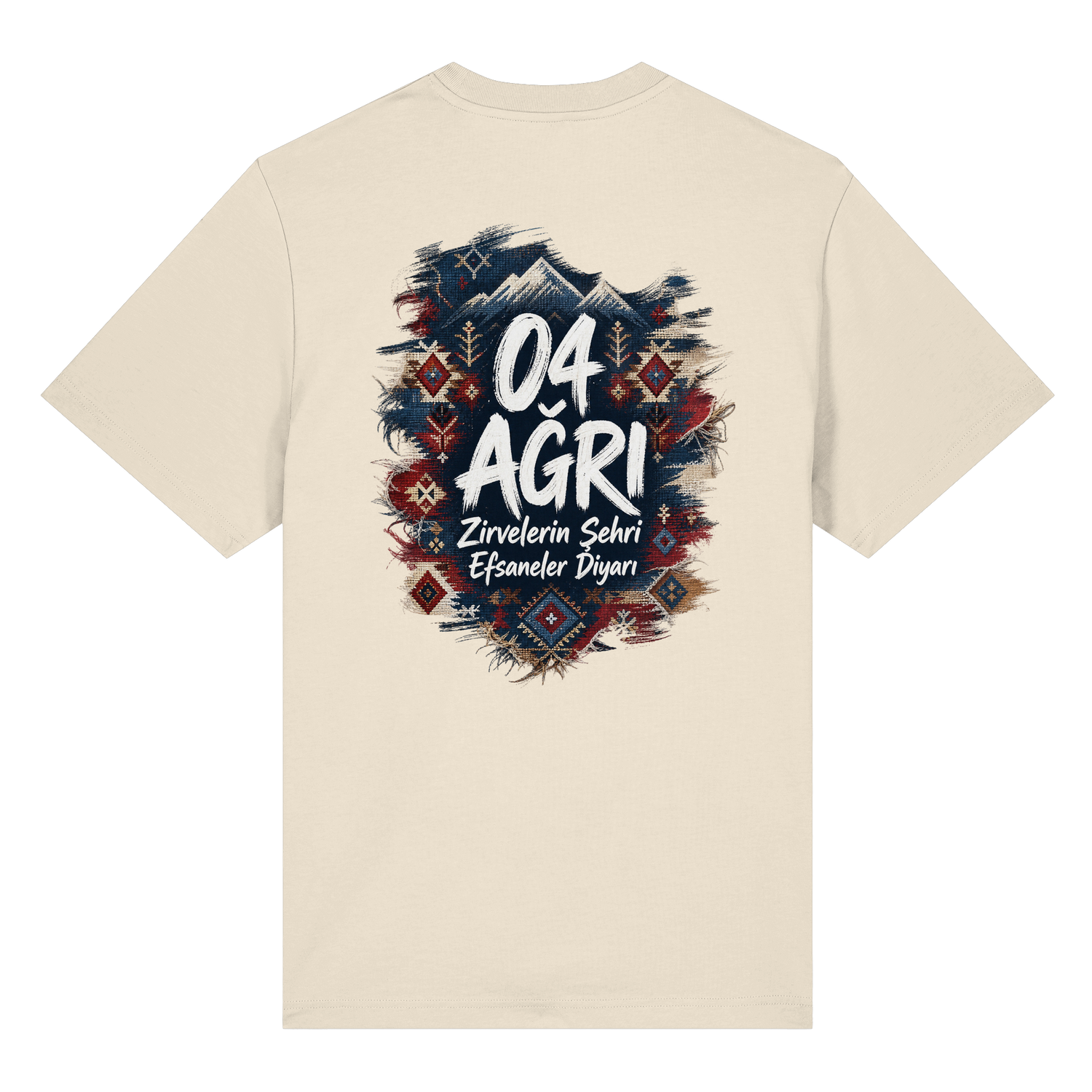 04 - Agri - Organic Heavy Shirt
