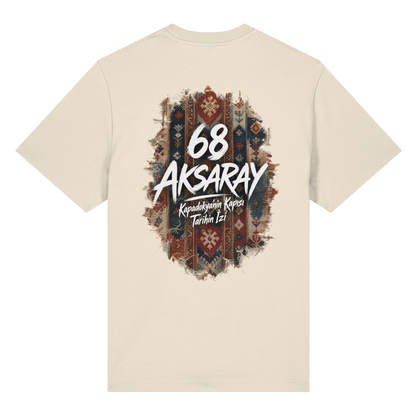68 - Aksaray - Organic Heavy Shirt