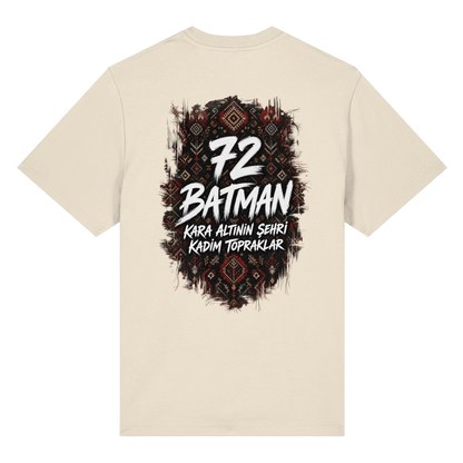 72 - Batman - Organic Heavy Shirt