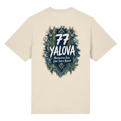 77 - Yalova - Organic Heavy Shirt