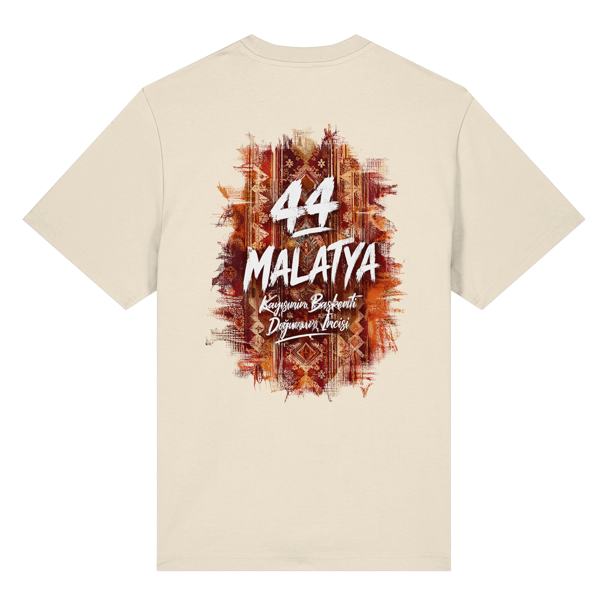 44 - Malatya - Organic Heavy Shirt